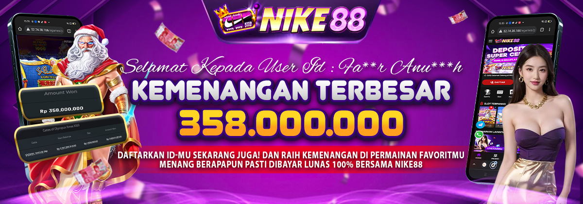 Selamat Kepada Bosku ID F*********